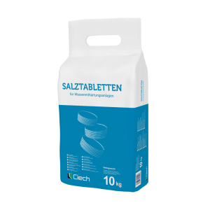 Ponuka - Cena - Predaj Soľ tabletovaná CIECH 10kg