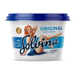 Ponuka - Cena - Predaj Solvina ORIGINAL umývacia pasta na ruky 450g