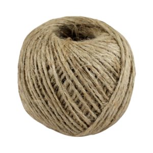 Ponuka - Cena - Predaj Špagát jutový 100g TEX 500x3