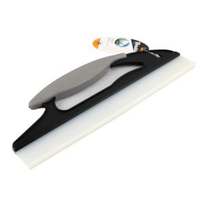 Ponuka - Cena - Predaj Stierka okenná silikónová s držiakom 30cm