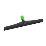 Ponuka - Cena - Predaj Stierka podlahová - 55 cm plastová zelená 1ks