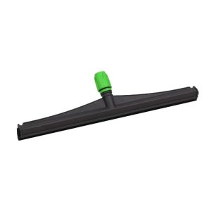 Ponuka - Cena - Predaj Stierka podlahová - 55 cm plastová zelená 1ks