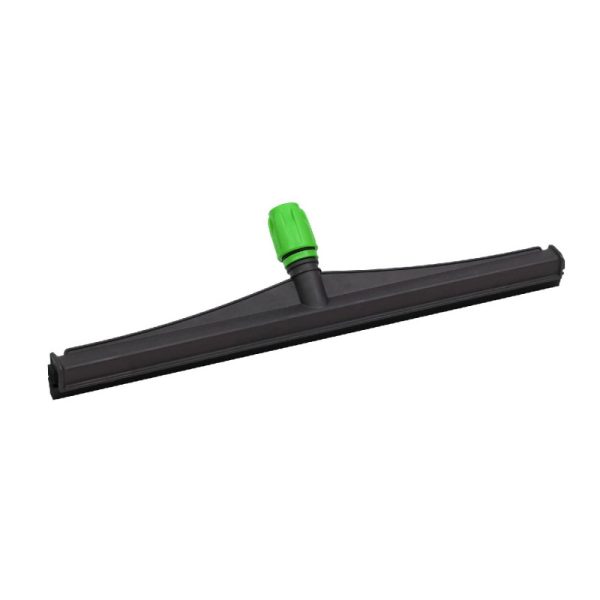 Ponuka - Cena - Predaj Stierka podlahová - 55 cm plastová zelená 1ks