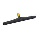 Ponuka - Cena - Predaj Stierka podlahová - 55 cm plastová žltá 1ks