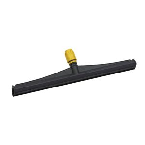 Ponuka - Cena - Predaj Stierka podlahová - 55 cm plastová žltá 1ks