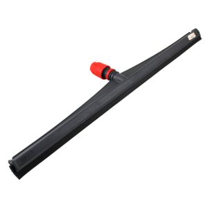 Ponuka - Cena - Predaj Stierka podlahová - 75 cm plastová červená 1ks