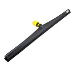 Ponuka - Cena - Predaj Stierka podlahová - 75 cm plastová žltá 1ks