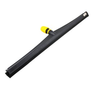 Ponuka - Cena - Predaj Stierka podlahová - 75 cm plastová žltá 1ks