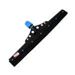 Ponuka - Cena - Predaj Stierka podlahová PROFI - 55 cm plastová modrá 1ks