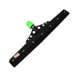 Ponuka - Cena - Predaj Stierka podlahová PROFI - 55 cm plastová zelená 1ks