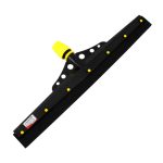 Ponuka - Cena - Predaj Stierka podlahová PROFI - 55 cm plastová žltá 1ks