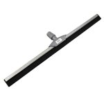 Ponuka - Cena - Predaj Stierka podlahová kovová - 75 cm plastový úchyt so závitom 