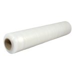 Ponuka - Cena - Predaj Stretch fólia transparent 20mic/500mm   3 kg 
