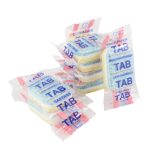 Ponuka - Cena - Predaj TABLETY DO UMÝVAČKY 5v1 60ks