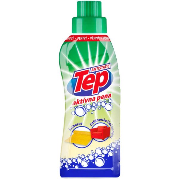 Ponuka - Cena - Predaj TEP aktívna pena 500 ml