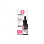 Ponuka - Cena - Predaj The Doctor pleťové sérum "PHYTO COLLAGEN-PEPTIDE COMPLEX" 30 ml