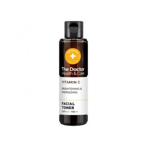Ponuka - Cena - Predaj The Doctor pleťové tonikum "VITAMÍN C" 150 ml