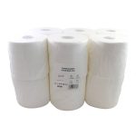 Ponuka - Cena - Predaj Toaletný papier 2vrst. JUMBO - SYSTEM centerfeed