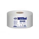 Ponuka - Cena - Predaj Toaletný papier  JUMBO 190 -GRITE Super 150m professional 12ks