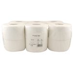 Ponuka - Cena - Predaj Toaletný papier JUMBO Ø 19 CM