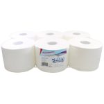 Ponuka - Cena - Predaj Toaletný papier JUMBO Ø 19cm – CELLART Craft Soft Flex