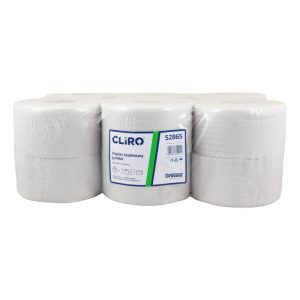 Ponuka - Cena - Predaj Toaletný papier JUMBO Ø18 cm