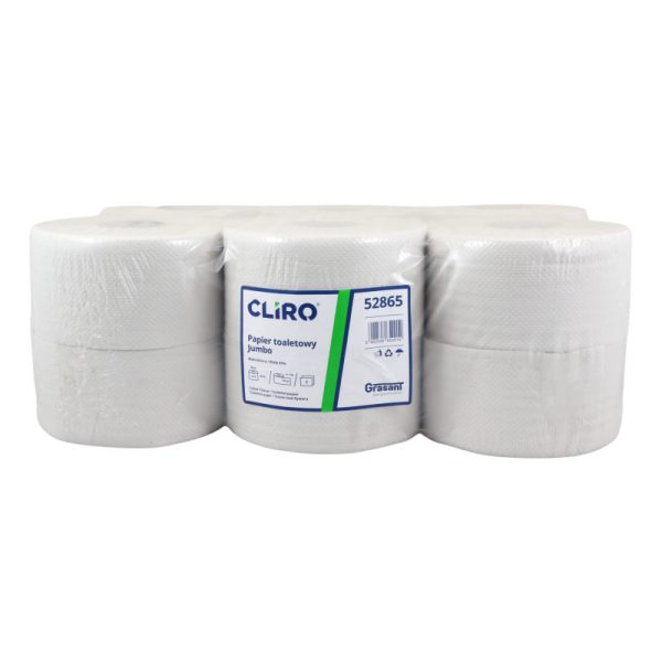 Ponuka - Cena - Predaj Toaletný papier JUMBO Ø18 cm