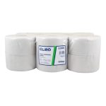 Ponuka - Cena - Predaj Toaletný papier JUMBO Ø19 cm