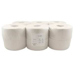 Ponuka - Cena - Predaj Toaletný papier JUMBO Ø19 cm