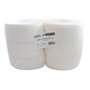 Ponuka - Cena - Predaj Toaletný papier JUMBO Ø​ 23 CM