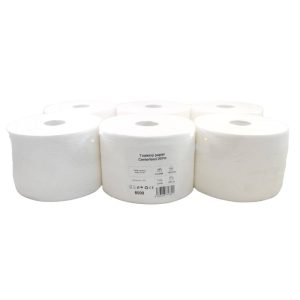 Ponuka - Cena - Predaj Toaletný papier Smart One Centerfeed