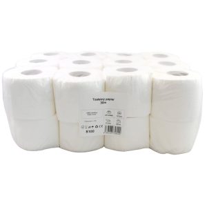 Ponuka - Cena - Predaj Toaletný papier