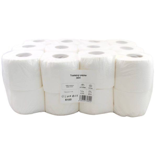 Ponuka - Cena - Predaj Toaletný papier