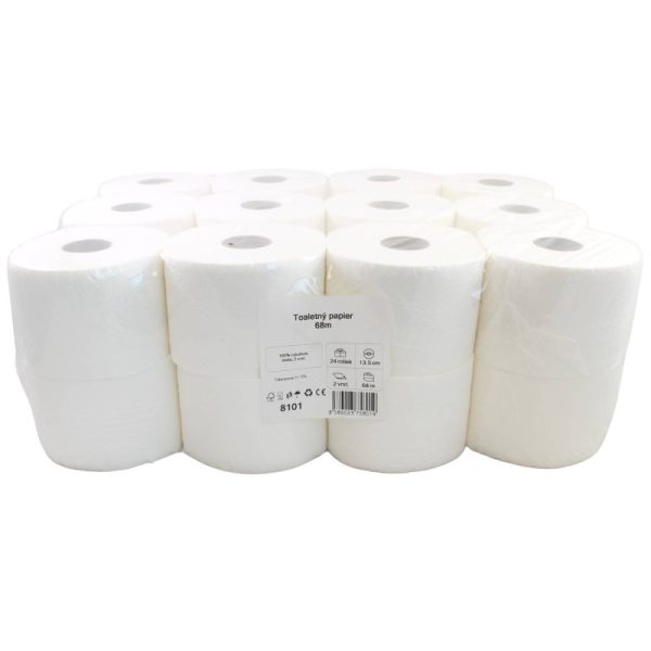 Ponuka - Cena - Predaj Toaletný papier