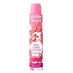 Ponuka - Cena - Predaj  Tulipán Negro Deo Spray Fresa&Nata 200ml