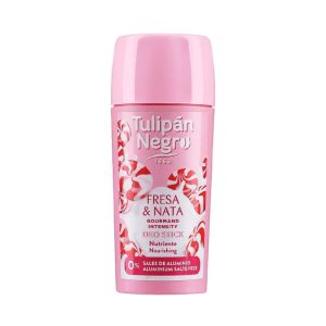Ponuka - Cena - Predaj Tulipán Negro Deo Stick Fresa&Nata 60ml