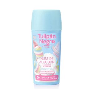 Ponuka - Cena - Predaj Tulipán Negro Deo Stick Nube de Algodon 60ml