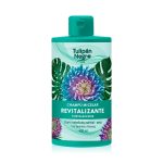Ponuka - Cena - Predaj Tulipán Negro šampón Revitalizante 400ml