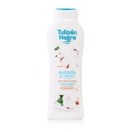 Ponuka - Cena - Predaj Tulipán Negro sprchový gél Algodon&Talco 650ml