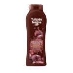 Ponuka - Cena - Predaj Tulipán Negro sprchový gél Chocolate Praliné 650ml