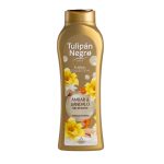 Ponuka - Cena - Predaj Tulipán Negro sprchový gél Intenso Ámbar&Sándalo 650ml