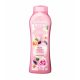 Ponuka - Cena - Predaj   Tulipán Negro sprchový gél Intenso Rose Bloom 650ml