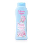 Ponuka - Cena - Predaj Tulipán Negro sprchový gél Nube de Algodón 650ml