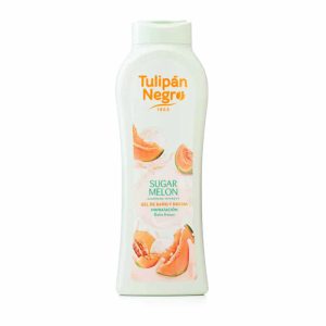 Ponuka - Cena - Predaj Tulipán Negro sprchový gél Sugar Melon 650ml
