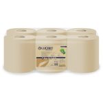 Ponuka - Cena - Predaj Univerzálna utierka LUCART ECO NATURAL 500 CF – 6 ks