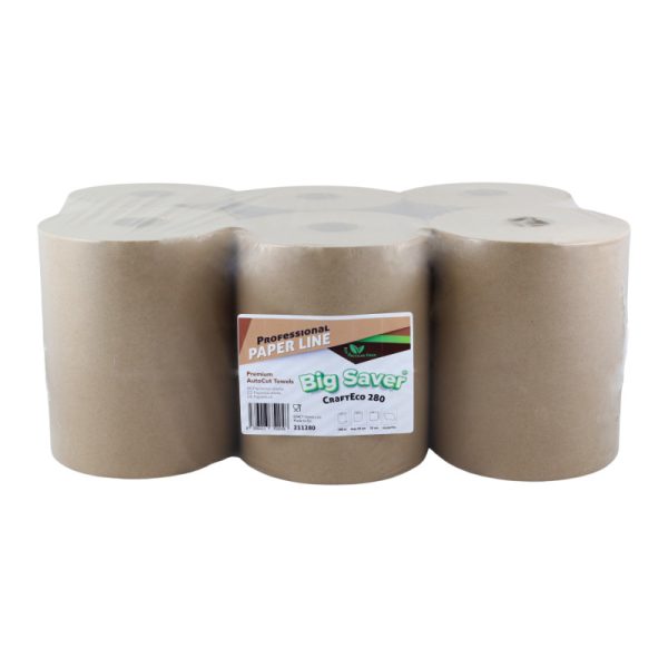 Ponuka - Cena - Predaj Utierka BIGSAVER CraftEco 280