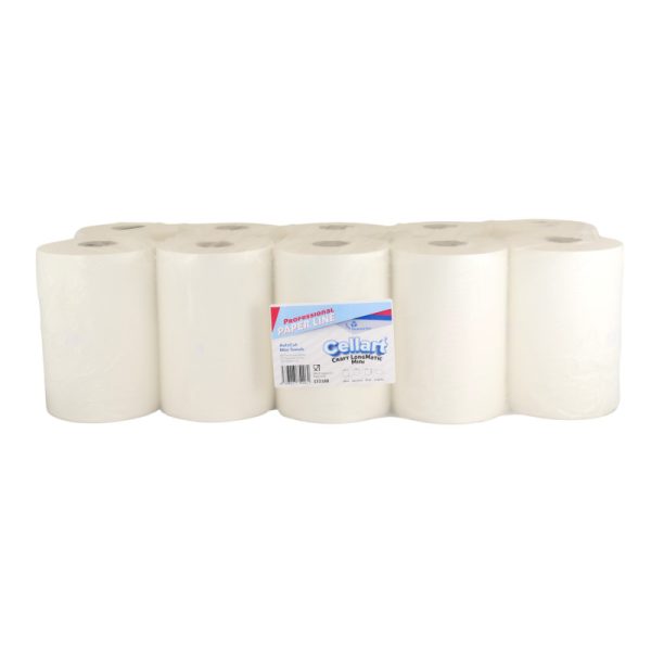 Ponuka - Cena - Predaj Utierka CELLART Craft LongMatic Mini