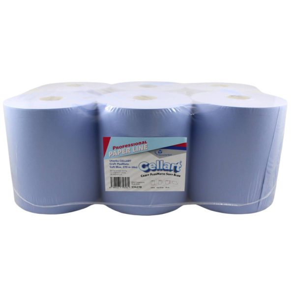 Ponuka - Cena - Predaj Utierka CELLART Craft PlusMatic Soft Blue