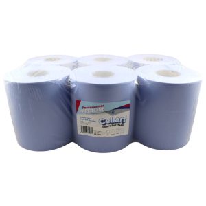 Ponuka - Cena - Predaj Utierka CELLART Craft Soft Flex Blue