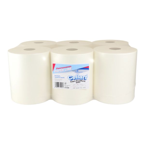 Ponuka - Cena - Predaj Utierka CELLART PlusMatic Soft 280